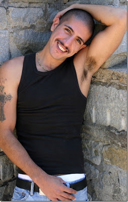 modelos desnudos gay: El señor sebastian rios